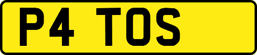 P4TOS