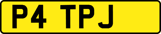 P4TPJ