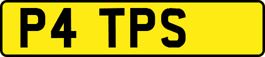 P4TPS
