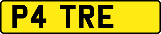 P4TRE