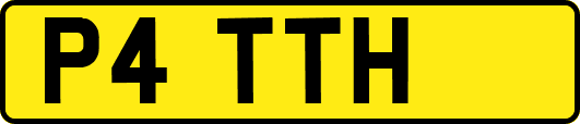 P4TTH