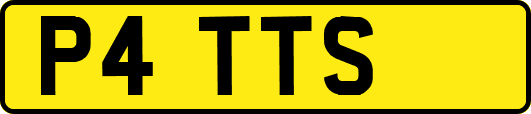 P4TTS