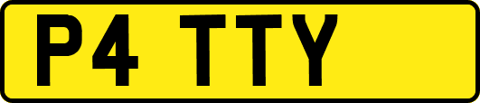 P4TTY