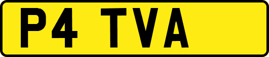 P4TVA