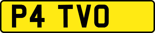P4TVO
