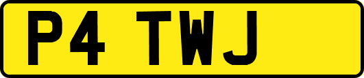 P4TWJ