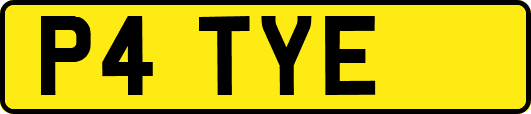 P4TYE