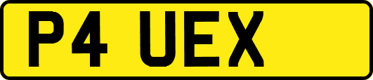 P4UEX