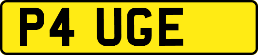 P4UGE