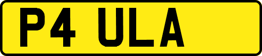 P4ULA