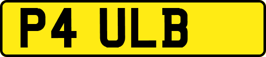 P4ULB
