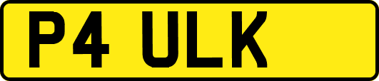 P4ULK