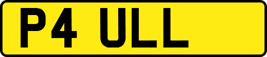 P4ULL