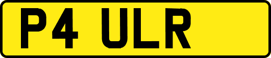 P4ULR
