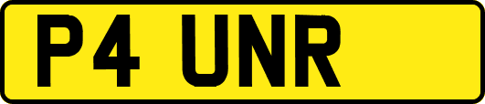 P4UNR