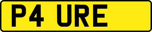 P4URE