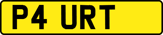 P4URT