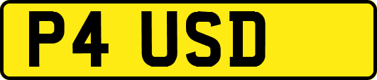 P4USD