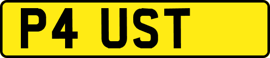 P4UST