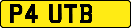 P4UTB