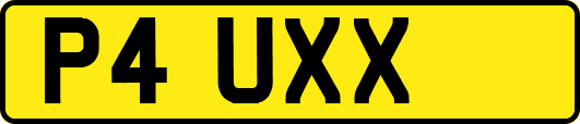 P4UXX
