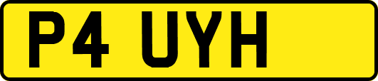P4UYH