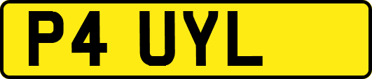 P4UYL