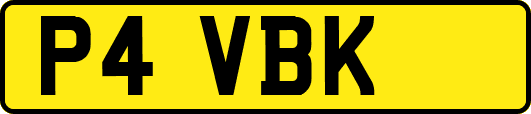 P4VBK