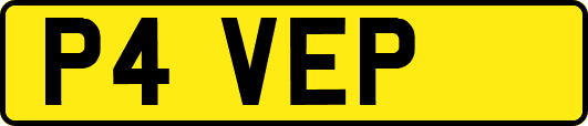 P4VEP