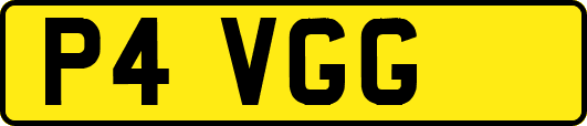 P4VGG