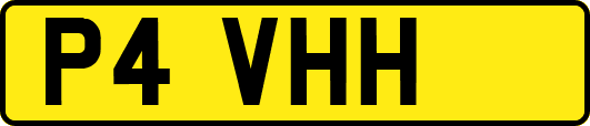 P4VHH
