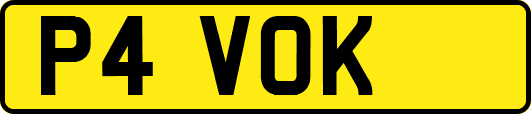 P4VOK