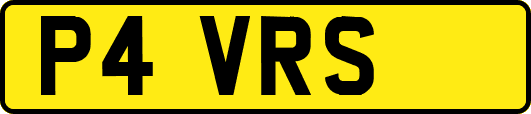 P4VRS