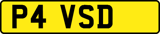 P4VSD
