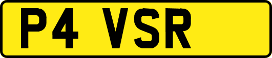 P4VSR