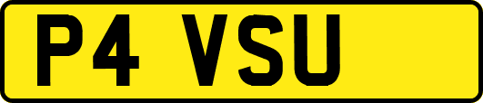 P4VSU