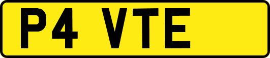 P4VTE