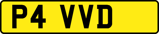 P4VVD