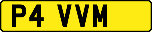 P4VVM
