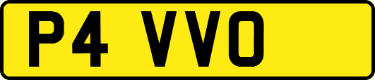 P4VVO