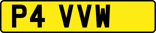 P4VVW
