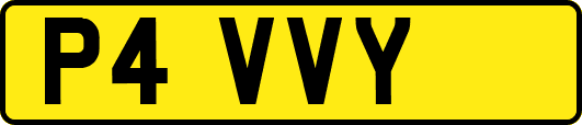 P4VVY