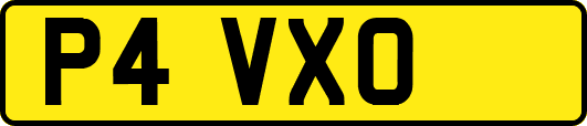 P4VXO