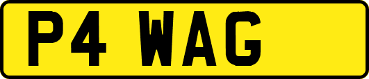 P4WAG