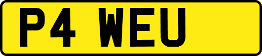 P4WEU