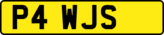 P4WJS