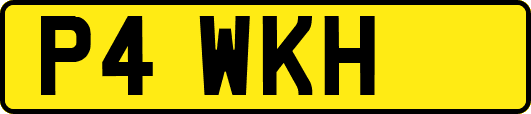 P4WKH