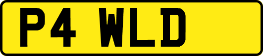 P4WLD