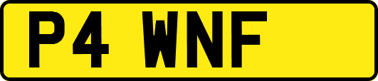 P4WNF