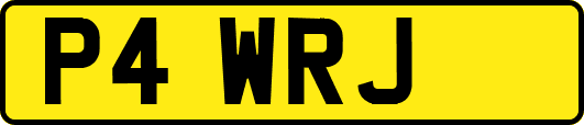 P4WRJ